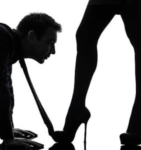 Punition vocale sadique &ndash; Ordres sans limite