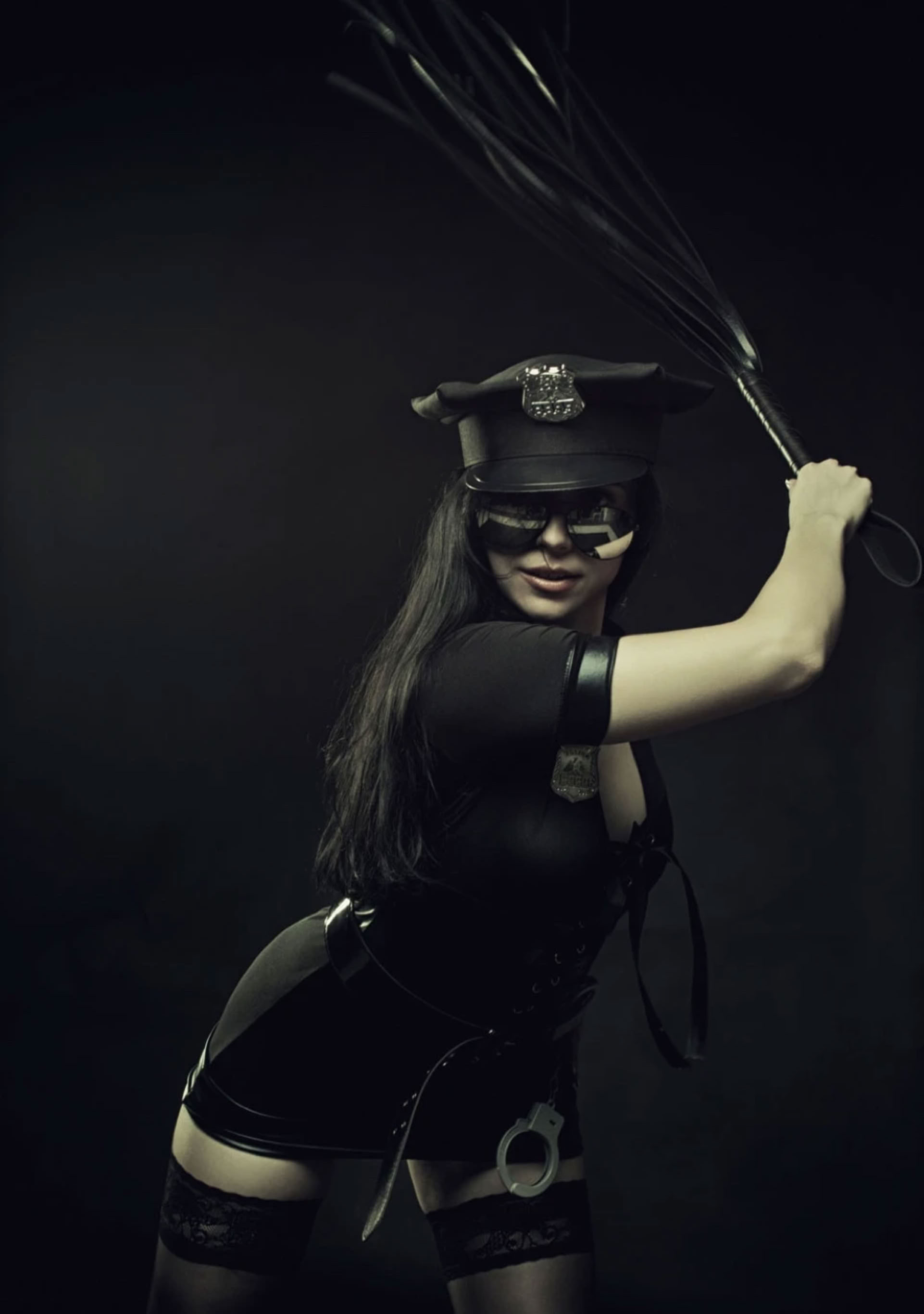 T&eacute;l&eacute;phone domination &ndash; Dominatrice sadique 24h/24